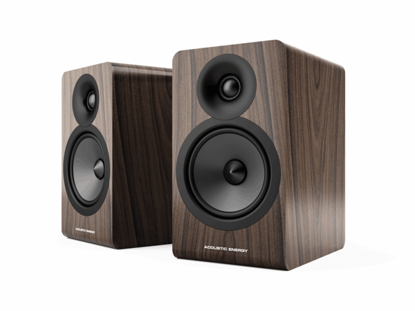 ACOUSTIC-ENERGY-AE100-2 Enceinte Acoustic Energy AE100²