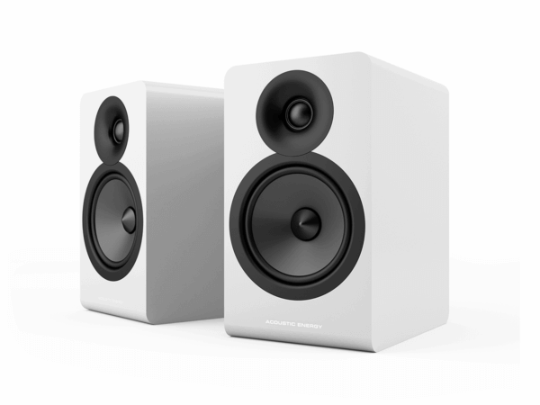 ACOUSTIC-ENERGY-AE100-5 Enceinte Acoustic Energy AE100²