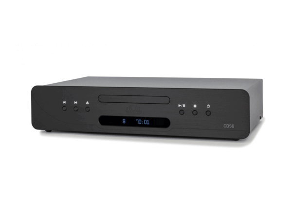 Lecteur CD Atoll CD50 EVO