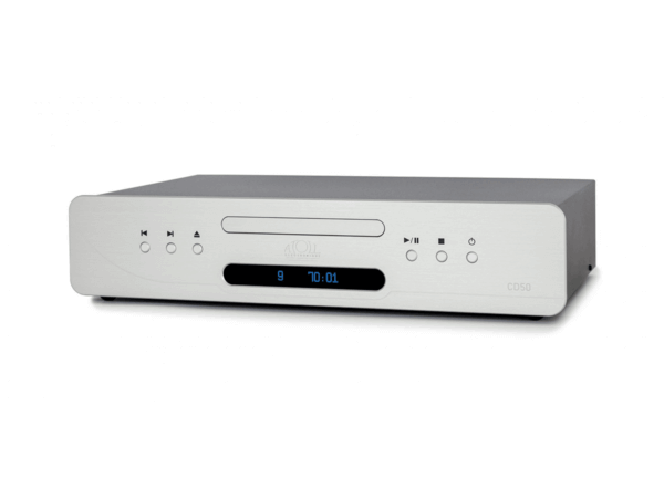Lecteur CD Atoll CD50 EVO