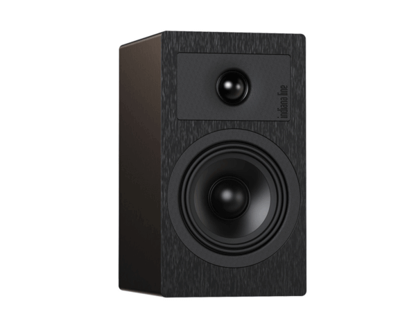Enceinte Indiana Line Tesi 2