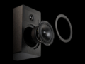 Enceinte Indiana Line Tesi 2