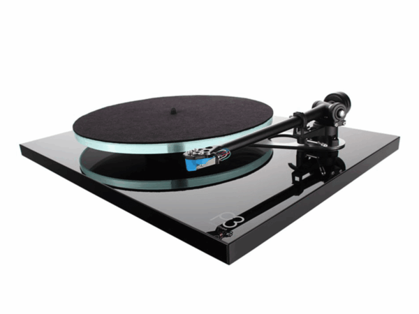 Platine vinyle Rega Planar 3