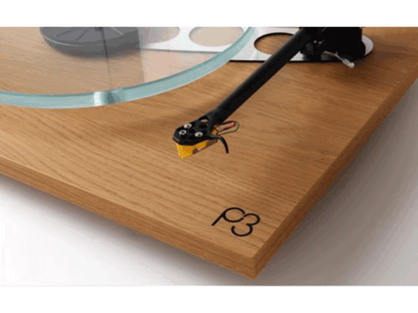 Platine vinyle Rega Planar 3