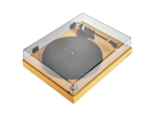 Platine vinyle Roberts Stylus