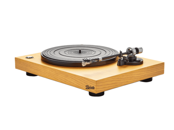 Platine vinyle Roberts Stylus