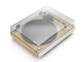 Platine vinyle Roberts Stylus Luxe