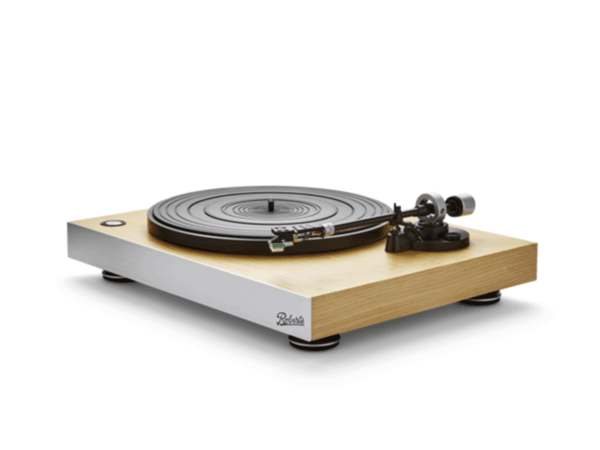 Platine vinyle Roberts Stylus Luxe