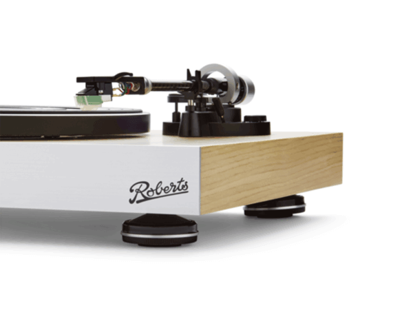 Platine vinyle Roberts Stylus Luxe