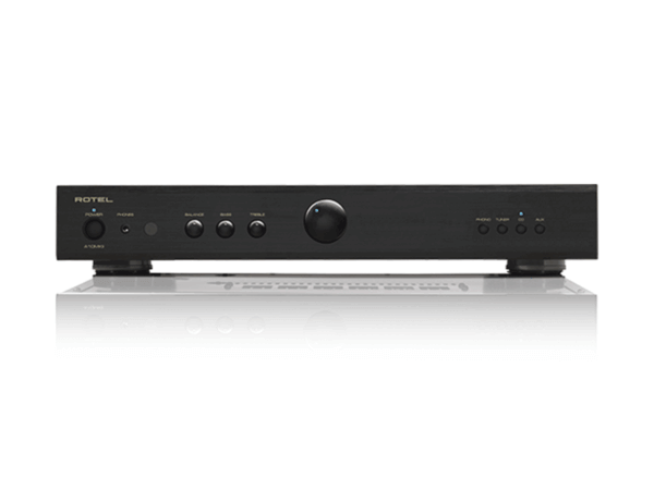 ROTEL_A10MKII-1 Amplificateur Rotel A10MKII