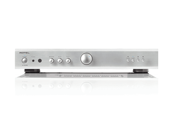 ROTEL_A10MKII-2 Amplificateur Rotel A10MKII