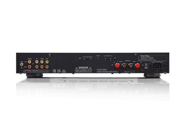 ROTEL_A10MKII-3 Amplificateur Rotel A10MKII