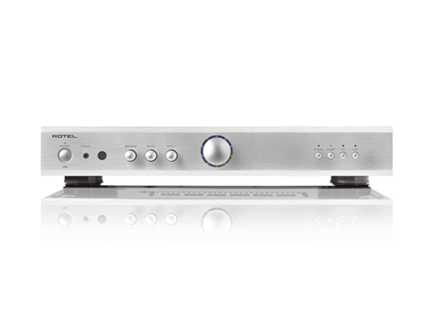 ROTEL_A8-1 Amplificateur Rotel A8