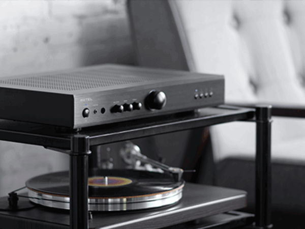 ROTEL_A8-2 Amplificateur Rotel A8