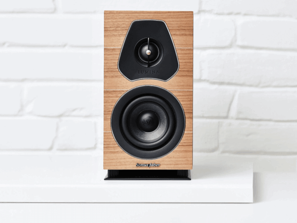 Enceinte Sonus faber Lumina I