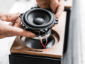 Enceinte Sonus faber Lumina I