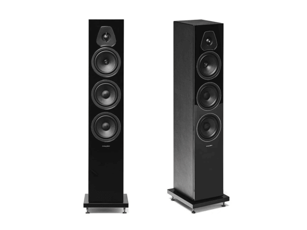 Enceinte Sonus faber Lumina III
