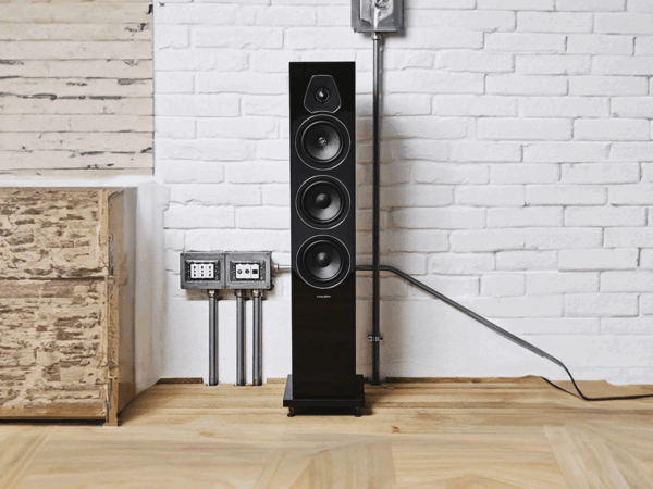 Enceinte Sonus faber Lumina III