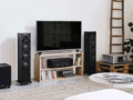 Enceinte Sonus faber Lumina III