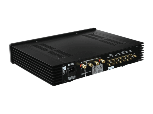 Amplificateur Sugden A21i Signature