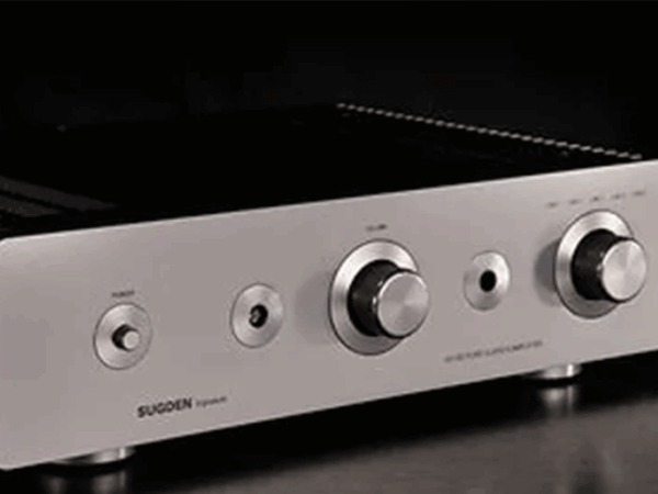 Amplificateur Sugden A21SE Signature
