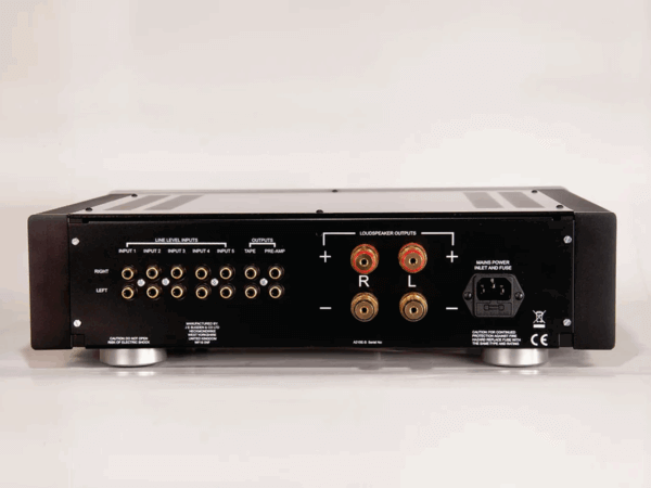 Amplificateur Sugden A21SE Signature